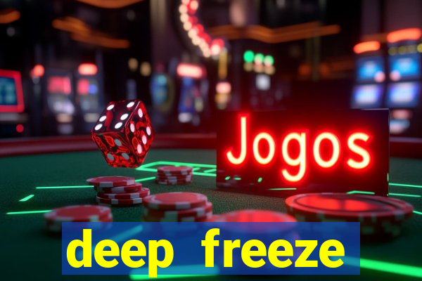 deep freeze crackeado win11